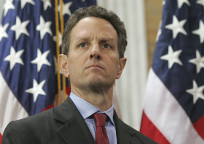geithner