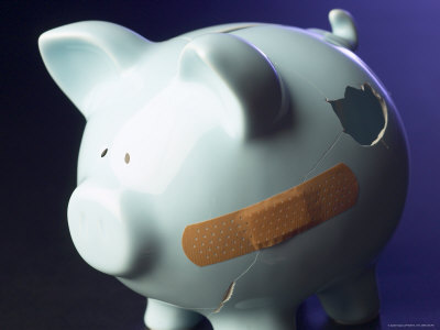 bandaid-on-broken-and-cracked-piggy-bank