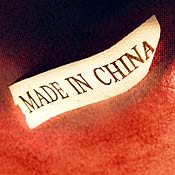 Chinese Label