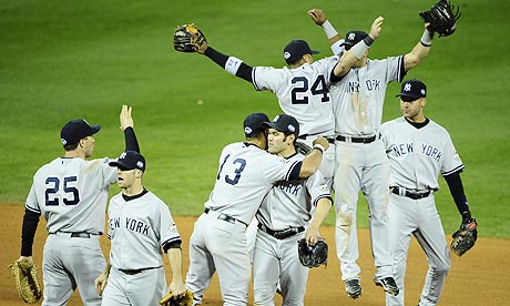 new york yankees images. New York Yankees winning