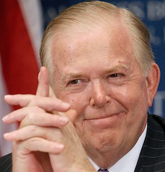 Job-creation research proves that Lou Dobbs is wrong about immigrants’ impact on the United States economy.  