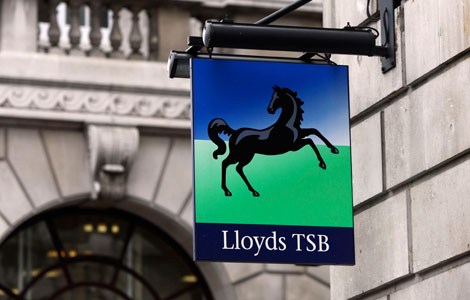 Bild zu Lloyds Bank