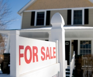 The average Chicago home sale price fell approximately 18.3 percent to $196,000 when compared with 2008.  