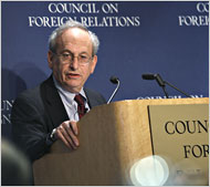 Donald Kohn’s retirement gives President Obama the opportunity to reshape the Federal Reserve.  