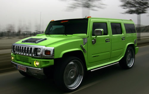  GM pulls the plug on the Hummer after deal with Chinese firm sours.  