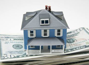  Rate of mortgage delinquencies show slight decline for 4th quarter of 2009 – despite holiday expenses.  