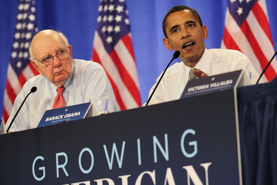 President Obama’s proposed Volcker Rule financial regulation bill faces an uncertain future on Capitol Hill.  