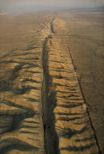 Chile’s 8.8 magnitude earthquake shortened the day by 1.26 microseconds, knocked earth three inches off its axis.  