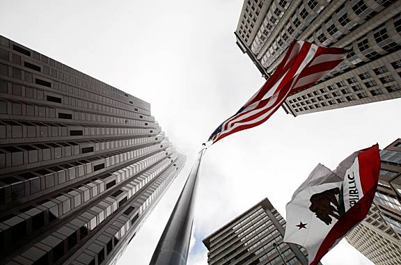 Limited new supply and improving employment numbers could signal office rental rate rise.  