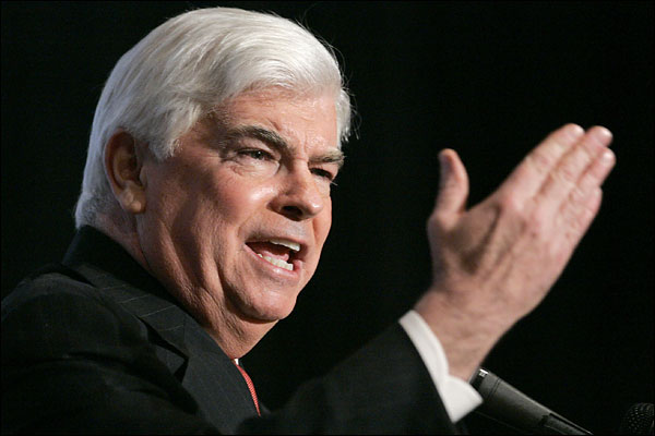 The most sweeping financial reform legislation since the 1930s will be debated in a polarized Senate.  