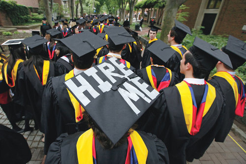 Jobless claims still high, but showing significant improvement