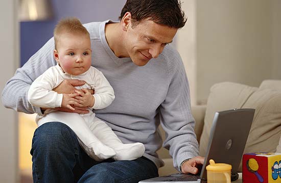 White House conference advocates for flexible workplaces.  