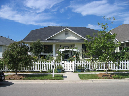 Residential market recovery appears to be steady as she goes.  
