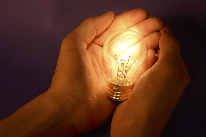 Where do you find innovation?  Try the developing world.  