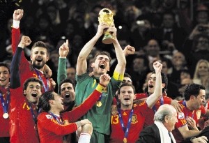 Global success starts at home Global success starts at home