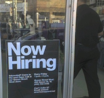Banks rehiring staff to work on new CMBS.  