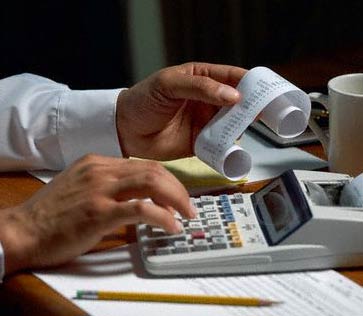 Accounting rules mean big change in real estate.  