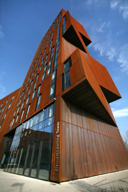 The Council on Tall Buildings and Urban Habitat recognizes 2010’s best tall buildings.  
