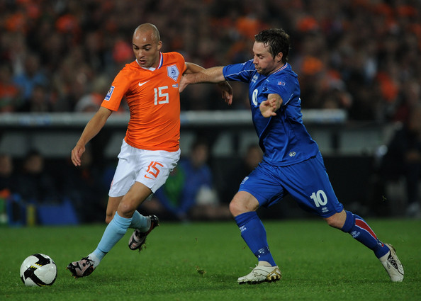 The World Cup tournament came largely from Holland’s defeat – its third in a World Cup final.