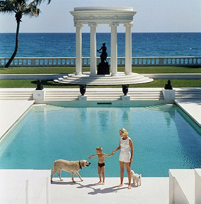 Even with the recession, the world’s millionaires grew to 10 million and their wealth 19 percent to $39 trillion.  