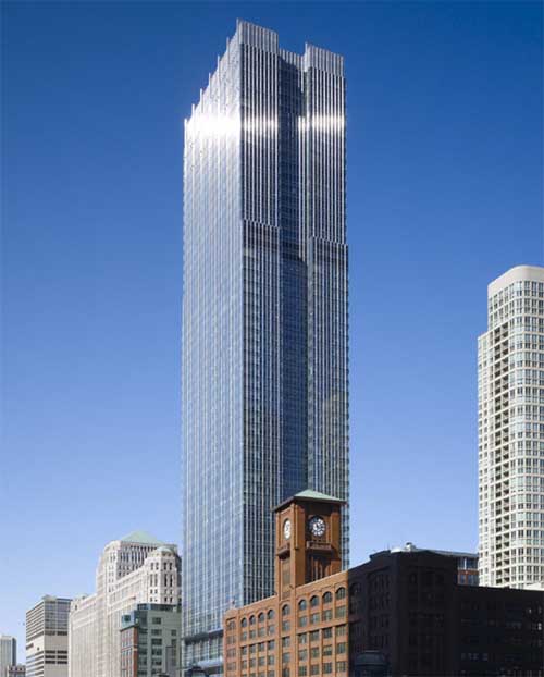 300 North LaSalle Street sells for $655 million – that’s $500 PSF. 300 North LaSalle Street sells for $655 million – that’s $500 PSF.