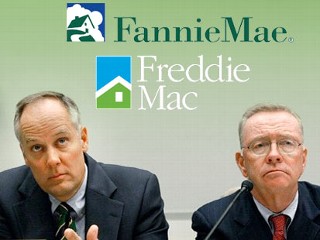 Reforming Fannie Mae and Freddie Mac is next on President Obama’s to do list.  