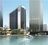 No recession in River North: the 424-room Westin Hotel sells for $165 million.  