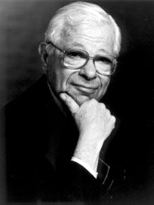 The radio airwaves lose a commanding presence with the passing of legendary broadcaster Dan Schorr.  