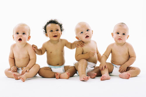 Illinois' birth rate is at its lowest level since the Great Depression.