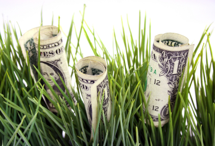 Wall Street reform law places new restrictions on alternative investment companies.  
