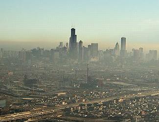 Global warming is already impacting Chicago-area weather, foliage and wildlife.