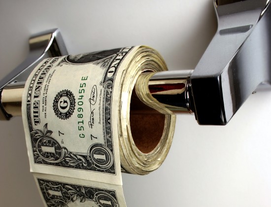 University of Chicago law professor complains about $250,000 yearly income.