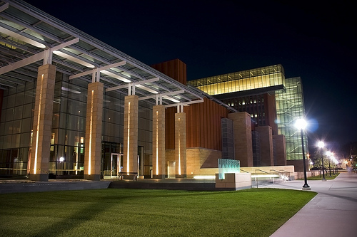 Green buildings now one-third of all construction. 