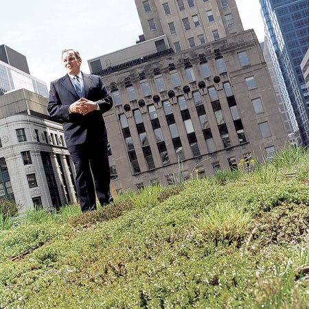 Chicago Mayor Richard M. Daley to be honored with legacy award that bears his name. 