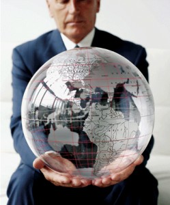 Foreign investors blocked from investing in U.S. by taxes. 