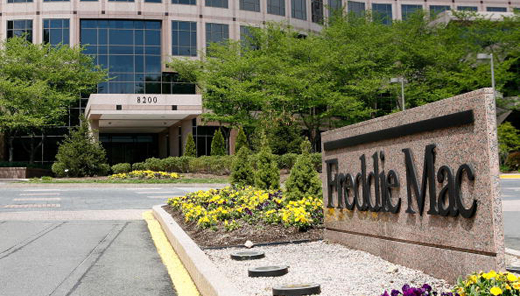 Taxpayer bill for Fannie, Freddie bailout could reach $154 billion. 