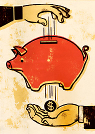 A financing vehicle invested in Prussia in 1769 could be the solution to failed #CMBS.