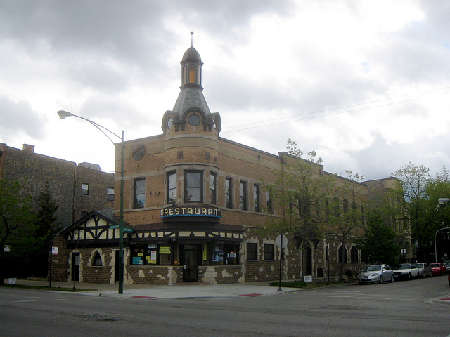 Eight Chicago Schlitz-built taverns will be given landmark status.  