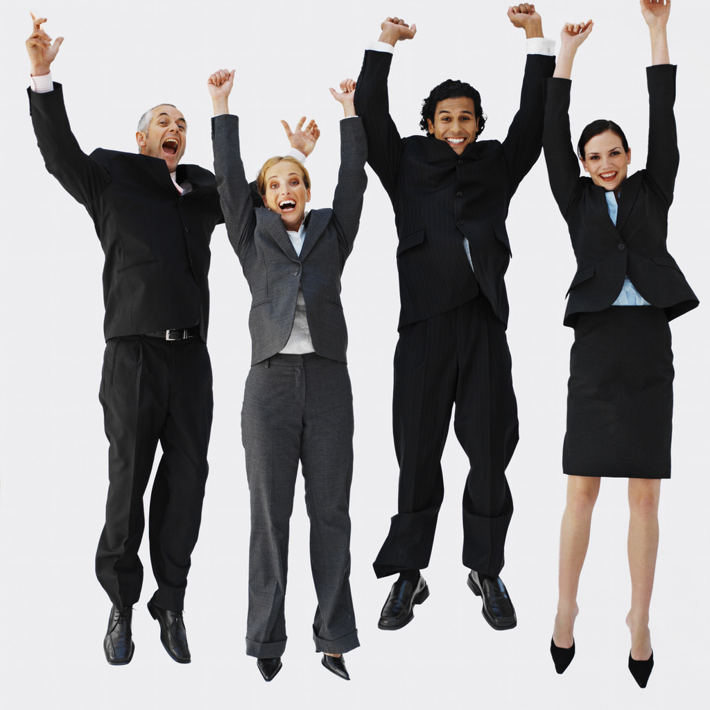 Michael Lee Stallard and Jason Pankau on Happiness in the Workplace