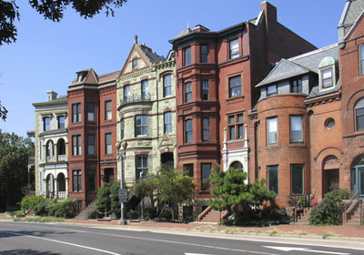Washington, D.C., Housing Market Shines in a Bleak Landscape